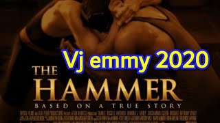 Vj emmy 2020 simple action Detective movie film enjongerere [upl. by Papagena488]