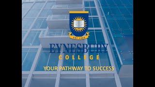 Eynesbury Campus Video [upl. by Yelsehc]