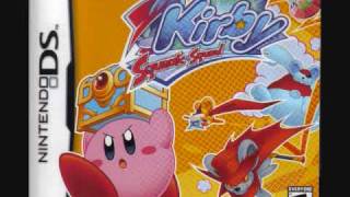 Kirby Squeak Squad Strons Sub Game [upl. by Araem]