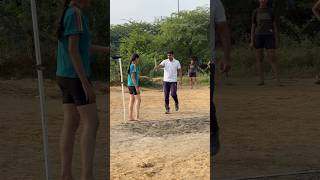 SSC CPO इस लड़की ने किया 3”4 feet High Jump  ssccpophysical [upl. by Haig366]