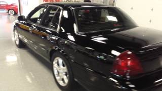 2004 MERCURY MARAUDER SUPERCHARED FOR SALE [upl. by Liddy790]