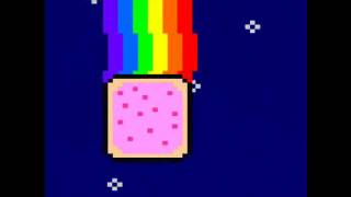 What happens when Nyan Cat dies [upl. by Trebled]