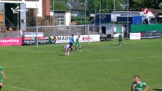 FC Lauterach vs SV Lochau [upl. by Noloc]