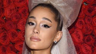 Ariana Grande CONFIRMS a NEW Album By EndofYear [upl. by Neetsirhc]