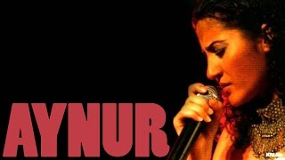 Aynur w Kardeş Türküler  Ez Kevok Im Güvercinim Ben  Bahar © 2005 Kalan Müzik [upl. by Zaragoza321]