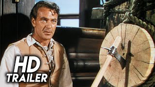 Unconquered 1947 Original Trailer FHD [upl. by Yancey]