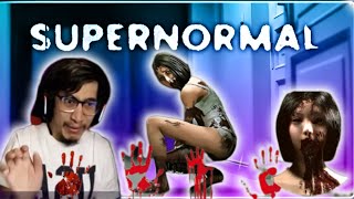 Supernormal Horror Day 4 [upl. by Athena]