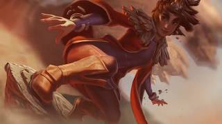 Why Taliyah Jungle is Now Amazing [upl. by Eshelman]