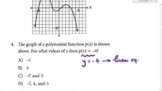 KAPLAN TEST 6 SECTION 4 TILL Q15 شرح كتاب [upl. by Iggam]