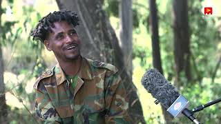 interview with solomon tesfay part 1  ቃለ መሕተት ምስ ተጋዳላይ ሶሎሙን ተስፋይ ኣይሰምዕንየ ቀዳማይ ክፋል [upl. by Reade]