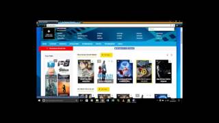 DESCARGAR PELICULAS Pelis24 TUTORIAL 2017 [upl. by Renwick]