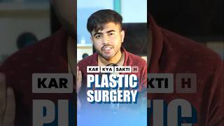 Market of Cosmetic surgery business motivation viral trend shorts bollywood makeup [upl. by Charlet724]