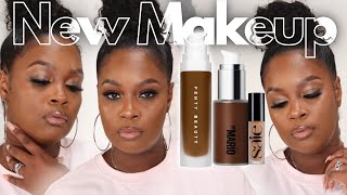 NEW Fenty Soft Lit Luminous Foundation [upl. by Hax78]