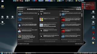 HD Tutorial TweetDeck [upl. by Peony]