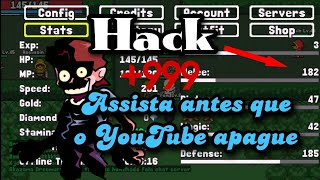 Hack Funcional para Rucoy online😱 2023 [upl. by Fionna]