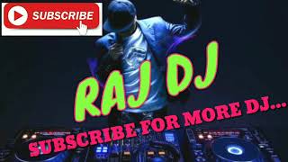 Riba Riba Hindi bj song 2018 Raj Dj [upl. by Ecyned428]