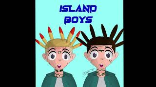 Flyysoulja  I’m An Island Boy ft Kodiyakredd Official Audio [upl. by Kcirrez]