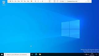 Administration Windows server 2022  service de déploiement Windows darija [upl. by Ettelracs]