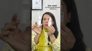 Original or fake Ordinary niacinamide serum fromhttpswwwinstagramcompkdesiglow [upl. by Assir]