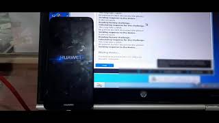 Huawei Y5 2018 DraLx2 Frp Unlock By Chimera just One ClickHuawei Y5 2018 Frp Bypass [upl. by Tulley]