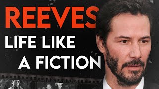 The Difficult Fate Of Keanu Reeves  Full Biography The Matrix John Wick Point Break [upl. by Pani58]