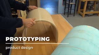 Laminating Plywood the easy way [upl. by Dohsar203]