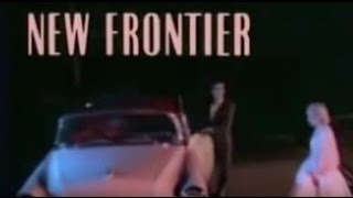 NEW FRONTIER  DONALD FAGEN   ORIGINAL VIDEO [upl. by Anitsyrhc]