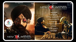 Tarsem Jassar  New World Order Full Album Latest Punjabi Songs 2024 tarsemjassar newworldorder [upl. by Stefan]