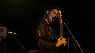 LAETITIA SADIER amp THE SOURCE ENSEMBLE [upl. by Jordans]