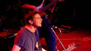 Toad The Wet Sprocket  Fly From Heaven  332003  Irving Plaza NYC [upl. by Aislehc]