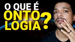 👉📚Aprenda De Um Jeito Fácil ONTOLOGIA📚👈 METAFISICA GERAL [upl. by Aneeres]