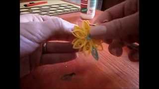 How to martisorQuilling [upl. by Sonitnatsnok970]