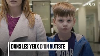 Voici le cauchemar que peuvent vivre les autistes dans la vie quotidienne [upl. by Uhile917]