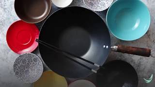 HardAnodized vs NonStick Cookware The Real Difference [upl. by Otrebla]