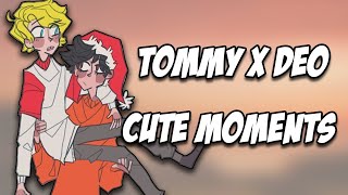 TommyInnit asked me to make this video [upl. by Furlani]