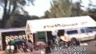 Glencoe Sturgis 2003 PART 2 [upl. by Nednerb]