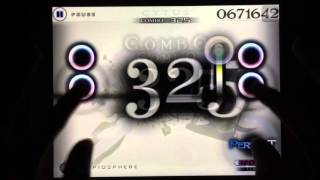 Cytus  Utopiosphere HARD TP100 [upl. by Idnam]