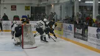 Nipawin Hawks vs Kinderslay Klippers  Highlights [upl. by Hugh]