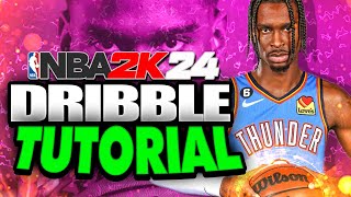 101 NBA 2K24 Tips Only Veterans Know [upl. by Anilac]