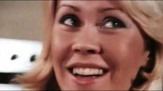 Agnetha Fältskog En Sång Om Sorg Och Glädje  1973   Widescreen [upl. by Berriman]