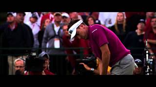 Medinah Memories  Ian Poulter [upl. by Ardnosal741]