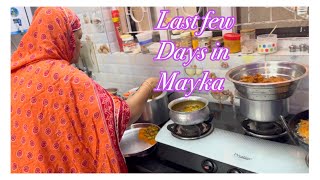 Asal kamyabi kya hai  few days in mayka  meeting relatives  family vlogs  Hubli vlog [upl. by Eleonora]