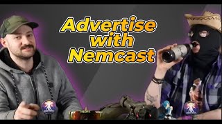 Advertising with Nemtac [upl. by Aluin436]