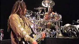 Korn in Rock Am Ring 2004 [upl. by Bremen487]