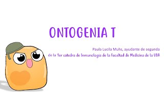 ONTOGENIA T [upl. by Naoh]