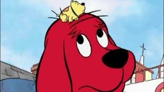 Clifford The Big Red Dog S01Ep36  Twos Company  Fair weather Friends [upl. by Eissehc888]