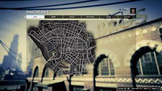 DO NOT PULL A HEIST AT 3AM LONG LOST BEST FRIEND SHOWED UPGTA V Stream 4 [upl. by Andri822]