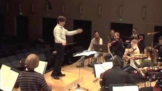 Alban Berg Die Nachtigall  Charles Barbier [upl. by Leahsim496]