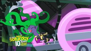 MLP Season 4 Promo [upl. by Atiram]