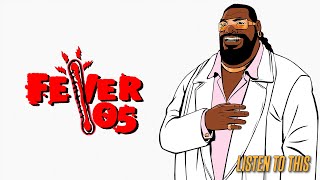 Fever 105 🌡️ No Commercials  Grand Theft Auto Vice City [upl. by Cutlor]